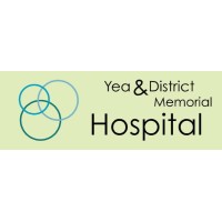 Yea & District Memorial Hospital logo, Yea & District Memorial Hospital contact details