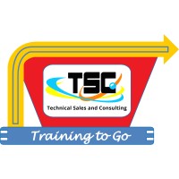 Technical Sales and Consulting LLC logo, Technical Sales and Consulting LLC contact details