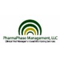 PharmaPhase Management, LLC logo, PharmaPhase Management, LLC contact details