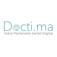 Docti.ma logo, Docti.ma contact details