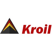 KROIL LUBRICANTES SA logo, KROIL LUBRICANTES SA contact details