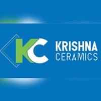 Krishna Ceramics logo, Krishna Ceramics contact details