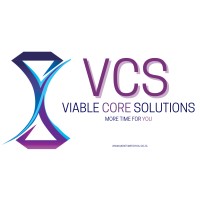 VCS - Viable Core Solutions logo, VCS - Viable Core Solutions contact details