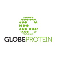 Globe Protein Inc. logo, Globe Protein Inc. contact details