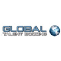 Global Talent Booking logo, Global Talent Booking contact details