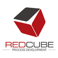 Red Cube Process Development Co logo, Red Cube Process Development Co contact details