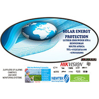 SOLAR ENERGY PROTECTION logo, SOLAR ENERGY PROTECTION contact details