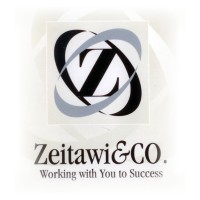 Zeitawi & Co logo, Zeitawi & Co contact details