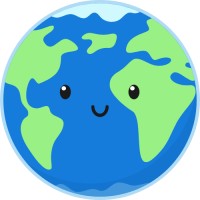 The Climate App logo, The Climate App contact details