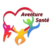 Aventure Santé logo, Aventure Santé contact details