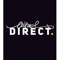 Visual Direct logo, Visual Direct contact details