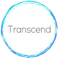 Transcend for Human development logo, Transcend for Human development contact details