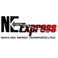 Nova Era Express Transportes Ltda logo, Nova Era Express Transportes Ltda contact details