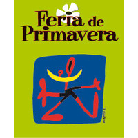 Feria de Primavera logo, Feria de Primavera contact details