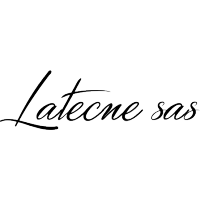 Latecne logo, Latecne contact details