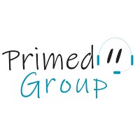 Primed11 Group logo, Primed11 Group contact details