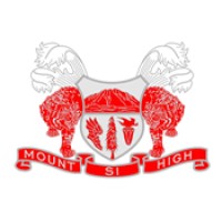 Mount Si High School logo, Mount Si High School contact details