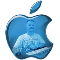 AppleAllen.net logo, AppleAllen.net contact details