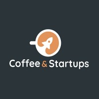 Coffee & Startups logo, Coffee & Startups contact details