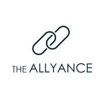 The Allyance logo, The Allyance contact details