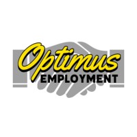 Optimus Employment logo, Optimus Employment contact details