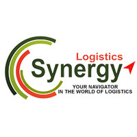 SYNERGY LOGISTICS LLC logo, SYNERGY LOGISTICS LLC contact details