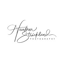 Heather Strickland Photography logo, Heather Strickland Photography contact details