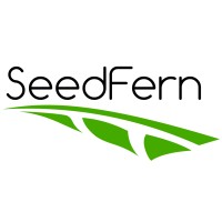 SeedFern logo, SeedFern contact details