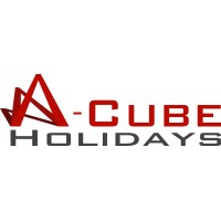 A-Cube Holidays logo, A-Cube Holidays contact details