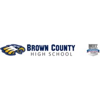 Brown County Schools logo, Brown County Schools contact details