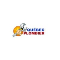 Québec Plombier logo, Québec Plombier contact details