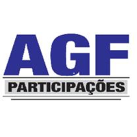 AGF PARTICIPAÇÕES LTDA. logo, AGF PARTICIPAÇÕES LTDA. contact details