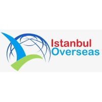 Istanbul overseas logo, Istanbul overseas contact details