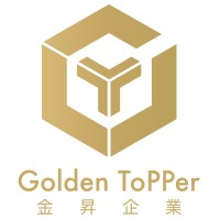 Golden Topper Group Inc. logo, Golden Topper Group Inc. contact details