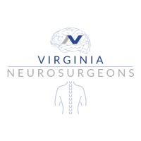 Virginia Neurosurgeons PC logo, Virginia Neurosurgeons PC contact details