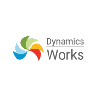 Dynamics Works logo, Dynamics Works contact details