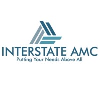 Interstate AMC logo, Interstate AMC contact details