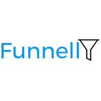 Funnelly logo, Funnelly contact details