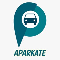 Aparkate logo, Aparkate contact details