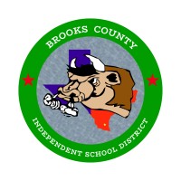 Brooks County Independent School District logo, Brooks County Independent School District contact details