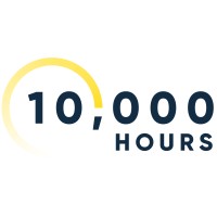 10,000 Hours logo, 10,000 Hours contact details