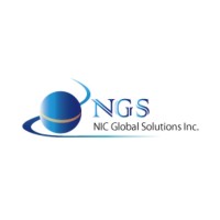 NIC Global Solutions 株式会社 (NGS) logo, NIC Global Solutions 株式会社 (NGS) contact details