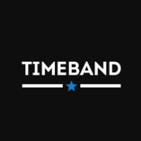 Timeband logo, Timeband contact details