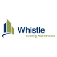 Whistle Building Maintenance logo, Whistle Building Maintenance contact details