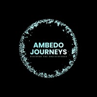 Ambedo Journeys logo, Ambedo Journeys contact details