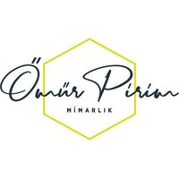 Ömür Pirim Mimarlık logo, Ömür Pirim Mimarlık contact details