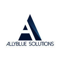 AllyBlue Solutions logo, AllyBlue Solutions contact details