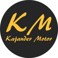 Kajander Motor AS logo, Kajander Motor AS contact details