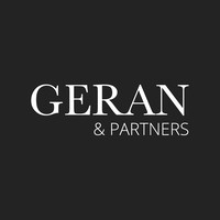 Geran & Partners Consulting Practice logo, Geran & Partners Consulting Practice contact details