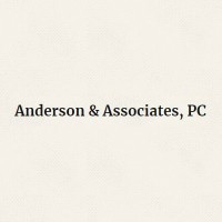 Anderson & Associates, PC logo, Anderson & Associates, PC contact details